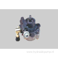 YBZ4 Series Vane Steering Pump